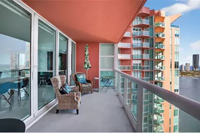 3370 Hidden Bay Dr #2711, Aventura, FL 33180 - Photo 33