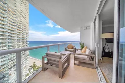 18911 Collins Ave #2802, Sunny Isles Beach, FL 33160 - Photo 7