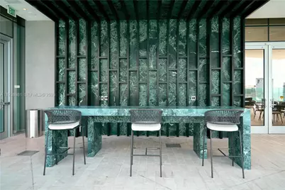 300 Biscayne Blvd Way #3201, Miami, FL 33130 - Photo 31