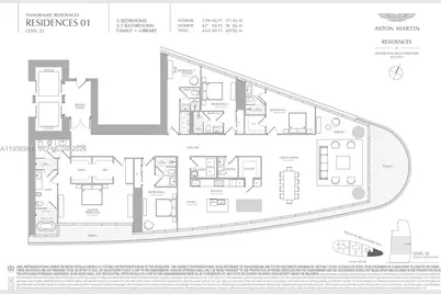 300 Biscayne Blvd Way #3201, Miami, FL 33130 - Photo 37