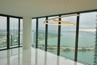 650 NE 32nd St #4808, Miami, FL 33137 - Photo 1