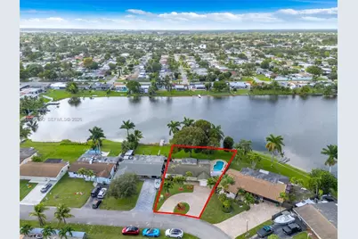 1160 NW 86th Ter, Pembroke Pines, FL 33024 - Photo 27