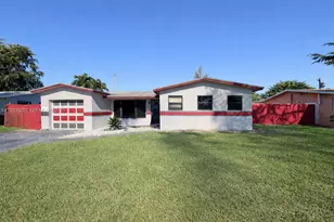 4841 NW 19th St, Lauderhill, FL 33313 - Photo 1