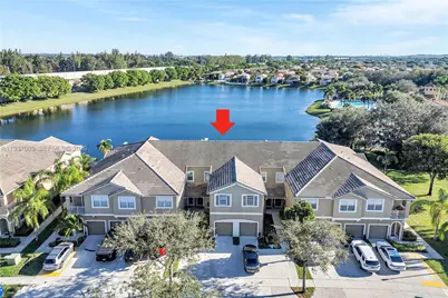 4341 SW 131st Ln #3103, Miramar, FL 33027 - Photo 3