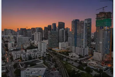 1111 SW 1st Ave #2420-N, Miami, FL 33130 - Photo 31