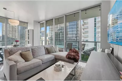 1111 SW 1st Ave #2420-N, Miami, FL 33130 - Photo 17