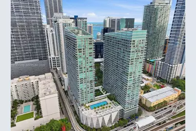 1111 SW 1st Ave #2420-N, Miami, FL 33130 - Photo 43