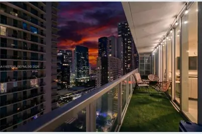 1111 SW 1st Ave #2420-N, Miami, FL 33130 - Photo 1