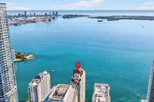 1155 Brickell Bay Dr, Miami, FL 33131 - Photo 3