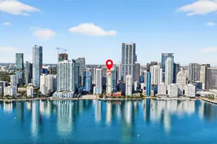 1155 Brickell Bay Dr, Miami, FL 33131 - Photo 1