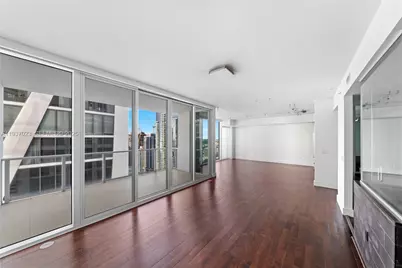 1040 Biscayne Blvd #4108, Miami, FL 33132 - Photo 7