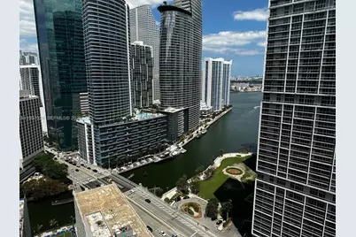 500 Brickell Ave #3307, Miami, FL 33131 - Photo 1