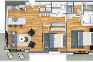 1950 Fletcher St, Hollywood, FL 33020 - Photo 3