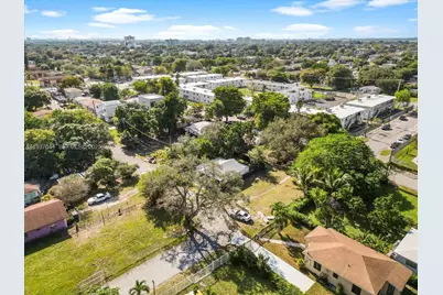 6318 NW 19th Ct #A, Miami, FL 33147 - Photo 29