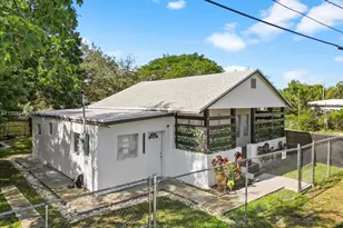 6318 NW 19th Ct, Miami, FL 33147 - Photo 23