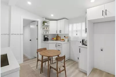 6318 NW 19th Ct #A, Miami, FL 33147 - Photo 3