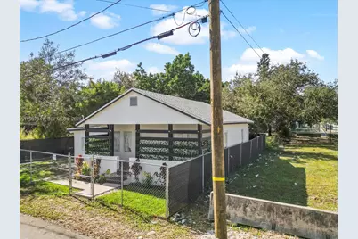 6318 NW 19th Ct #A, Miami, FL 33147 - Photo 25