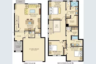 4317 Lago Dr #4317, Deerfield Beach, FL 33064 - Photo 3