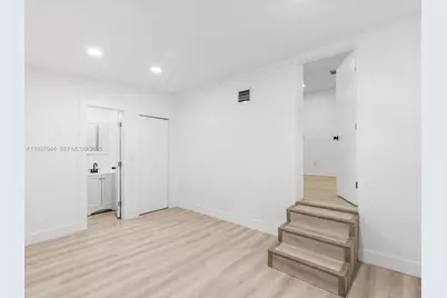 6318 NW 19th Ct #B (efficiency), Miami, FL 33147 - Photo 3