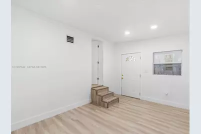 6318 NW 19th Ct #B (efficiency), Miami, FL 33147 - Photo 5