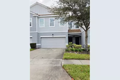 9181 Shepton #9181, Orlando, FL 32825 - Photo 1