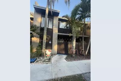 1177 Sussex Dr, North Lauderdale, FL 33068 - Photo 1