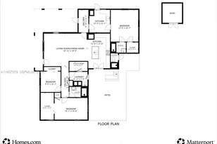 21221 NW 29th Ave, Miami Gardens, FL 33056 - Photo 5