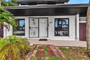 5287 NW 193rd Ln, Miami Gardens, FL 33055 - Photo 1