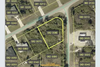 431 Parnell Ave, Lehigh Acres, FL 33974 - Photo 3