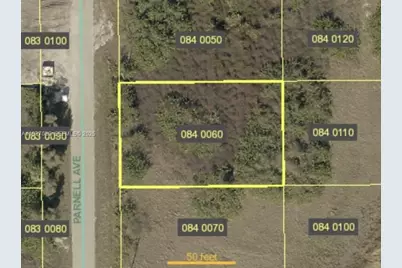 433 Parnell Ave, Lehigh Acres, FL 33974 - Photo 1