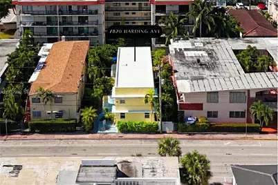 7820 Harding Ave, Miami Beach, FL 33141 - Photo 3