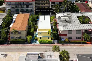 7820 Harding Ave, Miami Beach, FL 33141 - Photo 3