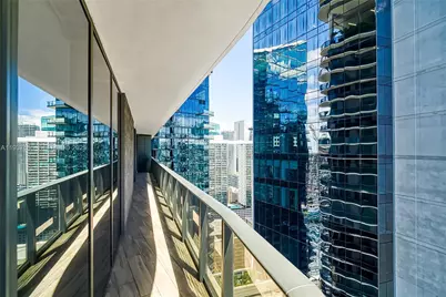 801 S Miami Ave #3704, Miami, FL 33130 - Photo 35