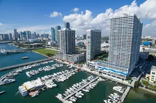 1717 N Bayshore Dr, Miami, FL 33132 - Photo 1