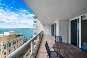 1717 N Bayshore Dr, Miami, FL 33132 - Photo 5