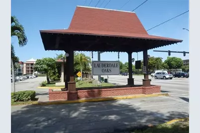 3061 NW 47th Ter #232B, Lauderdale Lakes, FL 33313 - Photo 1