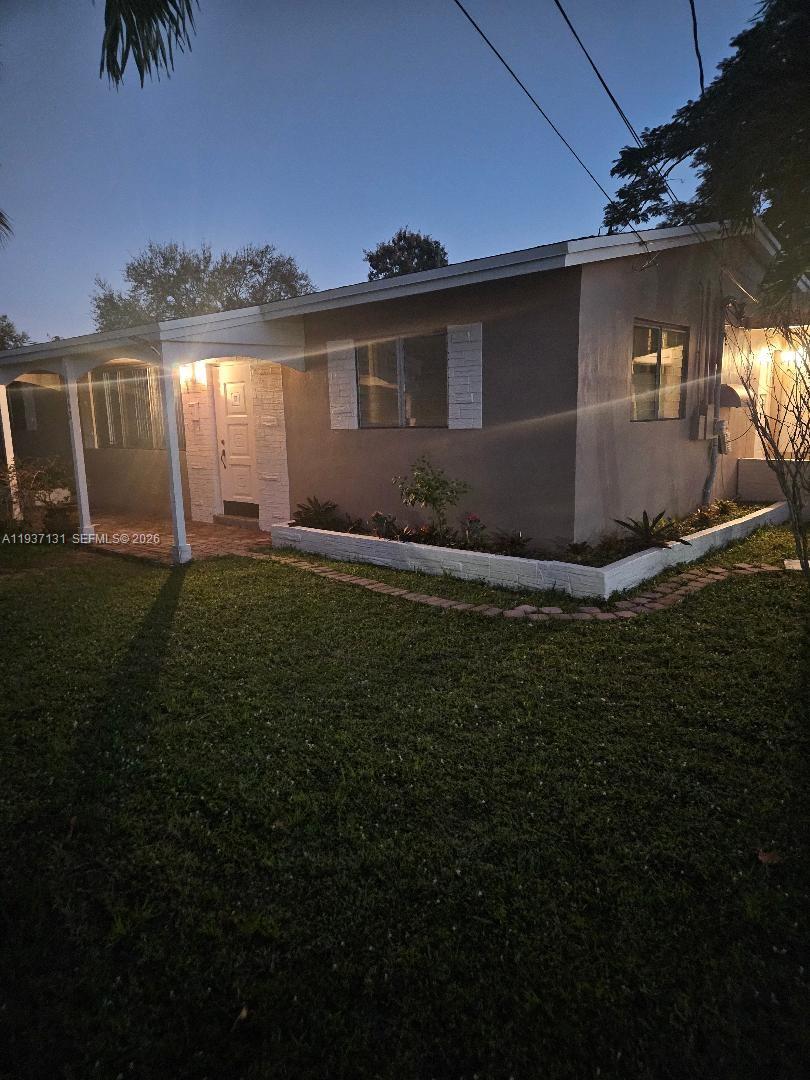 5842 Harding St #R - 5842 Harding St #R, Hollywood, FL 33021 Luxury Property | Jose Angel Pina
