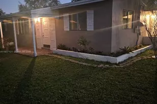 5842 Harding St, Hollywood, FL 33021 - Photo 1