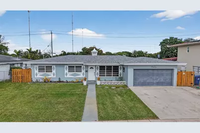 321 NW 201st St, Miami Gardens, FL 33169 - Photo 5