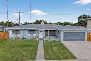 321 NW 201st St, Miami Gardens, FL 33169 - Photo 5