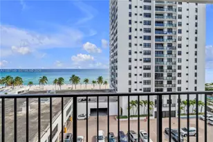 2401 S Ocean Dr, Hollywood, FL 33019 - Photo 7