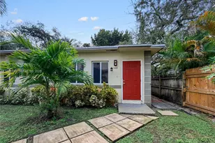 426 NE 77th St, Miami, FL 33138 - Photo 1