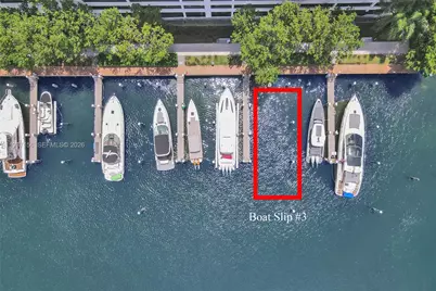 7930 East Dr #1806, North Bay Village, FL 33141 - Photo 1