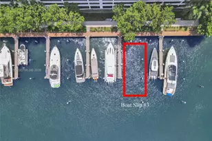 7930 East Dr, North Bay Village, FL 33141 - Photo 1