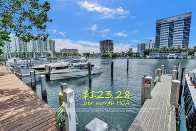7930 East Dr #1806, North Bay Village, FL 33141 - Photo 3