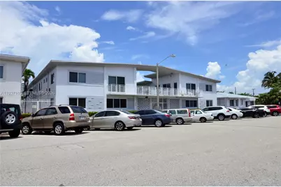 7430 Byron Ave #12A, Miami Beach, FL 33141 - Photo 3