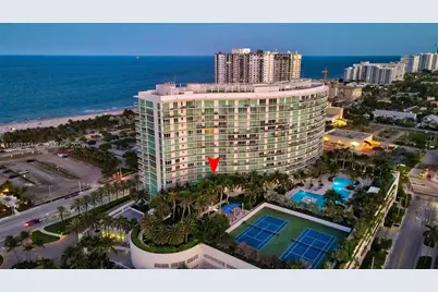 1 N Ocean Blvd #508, Pompano Beach, FL 33062 - Photo 59