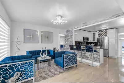 3130 NW 102nd St, Miami, FL 33147 - Photo 5