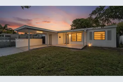 5208 NE 5th Ave #0, Oakland Park, FL 33334 - Photo 1