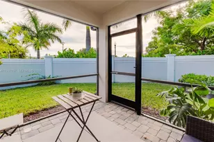 3001 Hibiscus Ave, Lauderdale Lakes, FL 33311 - Photo 59